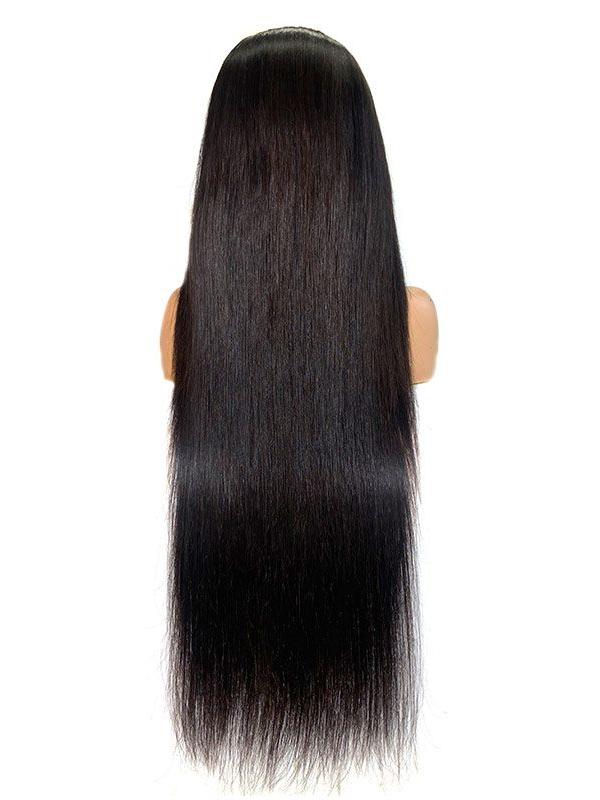 HD Lace Wig-Straight