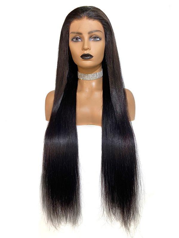 HD Lace Wig-Straight