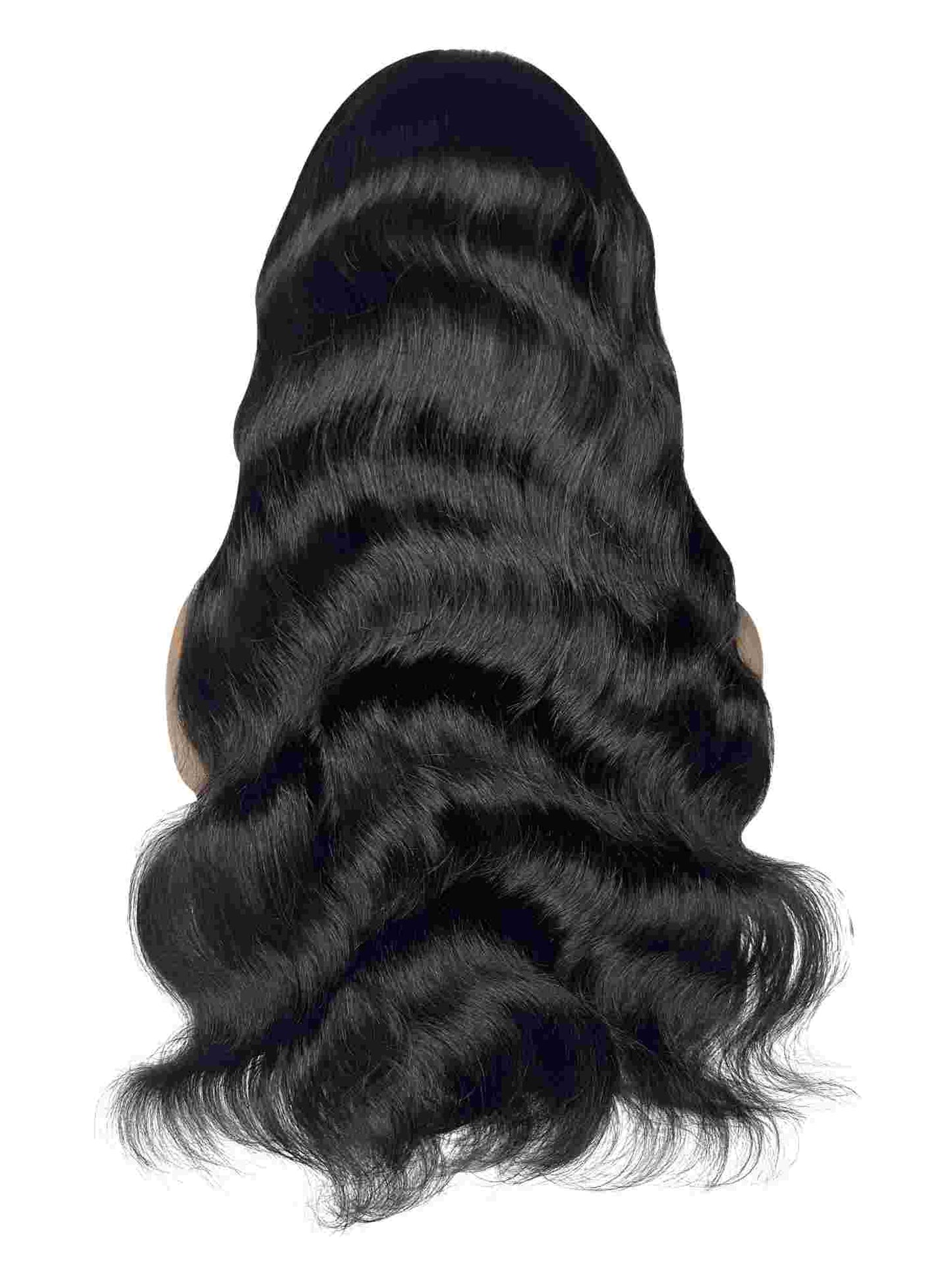 HD Lace Wig-Body Wave