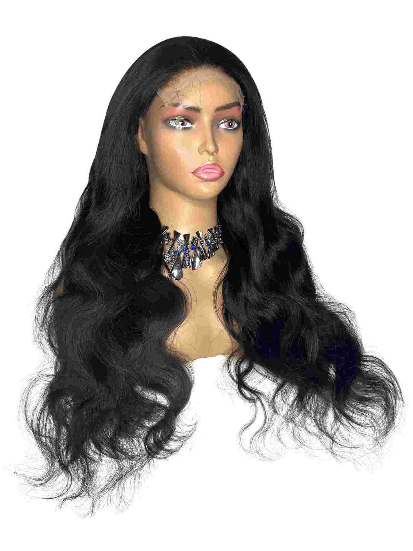 HD Lace Wig-Body Wave