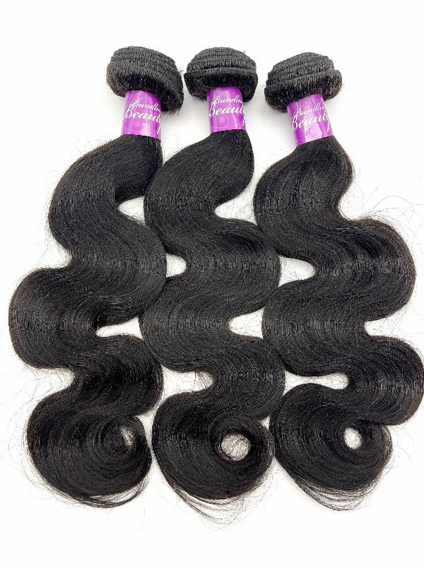 10A 3Bundles Deal -Body Wave