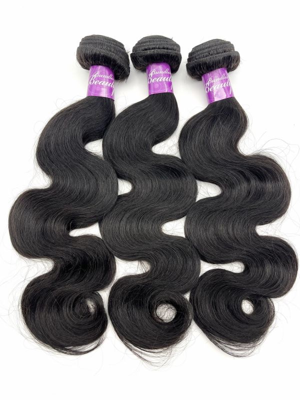 Single Bundle -Body Wave