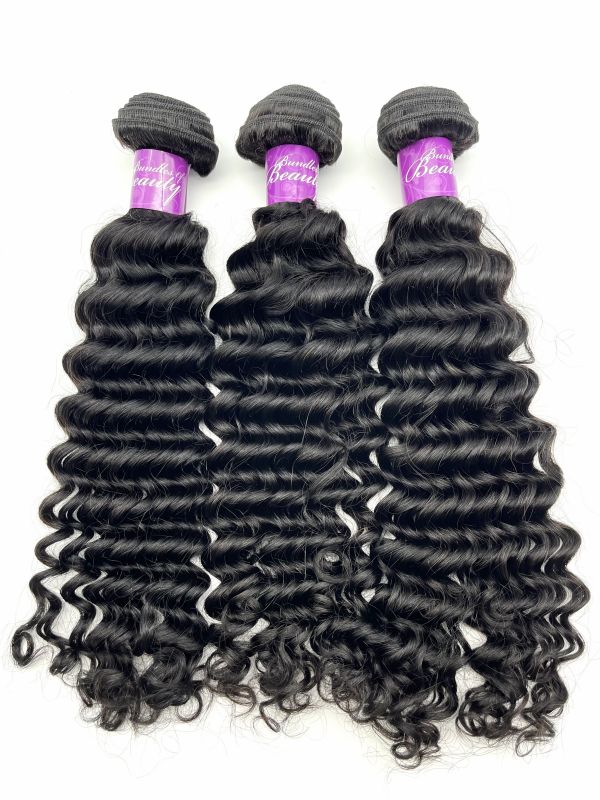 10A 3Bundles Deal -Deep Wave