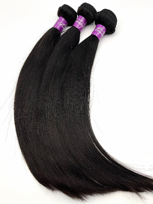 10A 3Bundles Deal -Straight