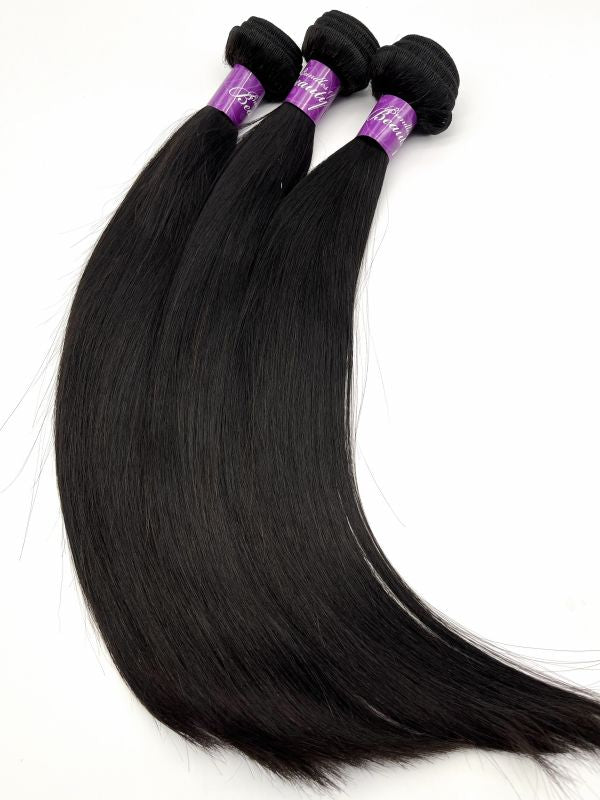 Single Bundle -Straight